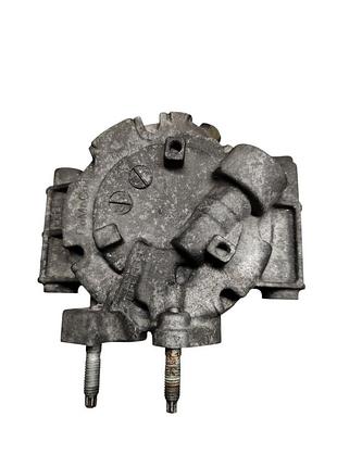 Компресор кондиціонера ford oe av11-19d629-ba 3