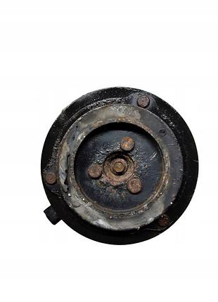 Компресор кондиціонера ford oe av11-19d629-ba 4