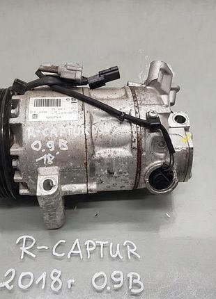 Компрессор кондиционера renault captur та 0,9 tce 926007741r
