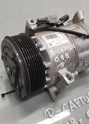 Компрессор кондиционера renault captur та 0,9 tce 926007741r 3