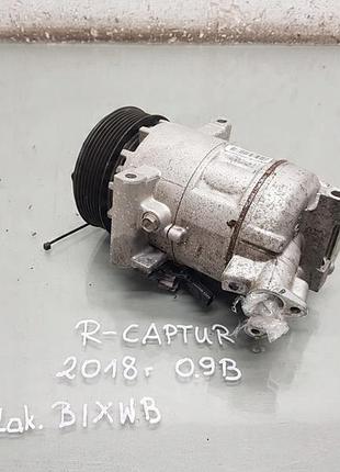 Компрессор кондиционера renault captur та 0,9 tce 926007741r 4