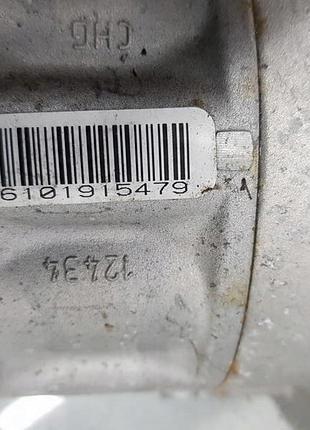 Компрессор кондиционера renault captur та 0,9 tce 926007741r 5