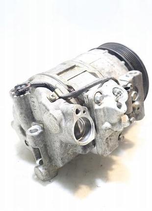 Компрессор кондиционера mercedes c compressor class w203 1.8 2