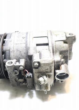 Компрессор кондиционера mercedes c compressor class w203 1.8 3