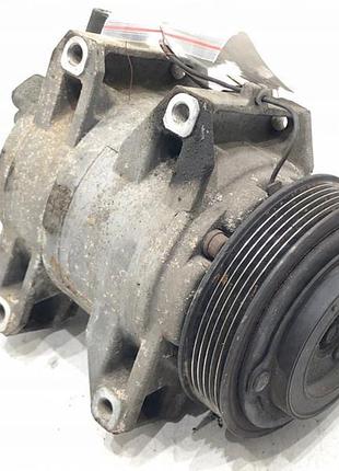 Компрессор кондиционера nissan altima l31 926008j00a 2,5 177 км 01-07