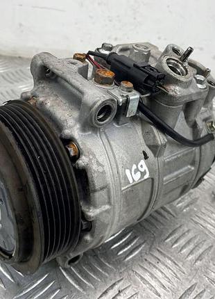 Компресор кондиціонера mercedes s550 w221 4371006371