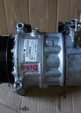 Компресор кондиціонера discovery sport cpla19d629b