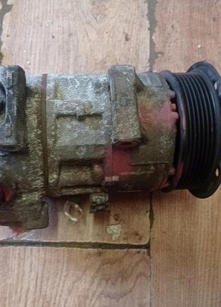Компресор кондиціонера toyota oe ge447260-1257