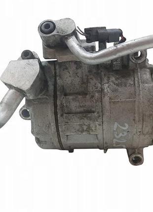 Компрессор кондиционера ktt095012 3.0 d m57 bmw series 5 v (2003-2010) e60/61