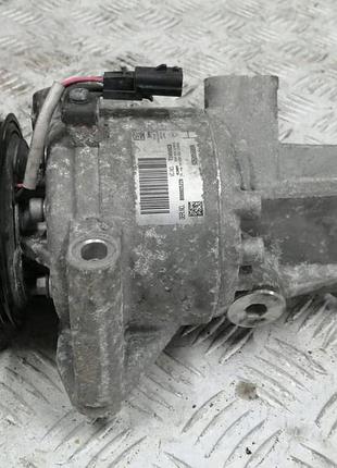 Компрессор кондиционера dacia duster ii 926005689r 2