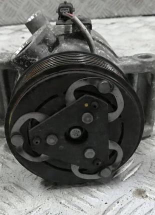 Компрессор кондиционера dacia duster ii 926005689r 3