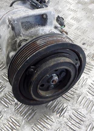 Компрессор кондиционера volvo oe p31469966 3