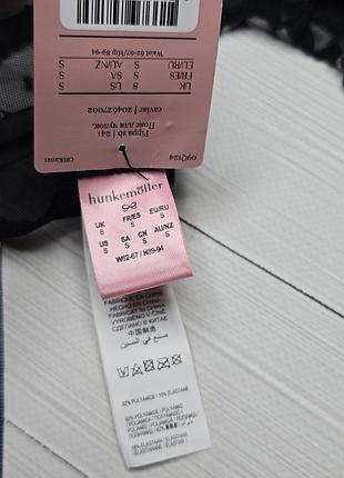 Пояс hunkemoller 6