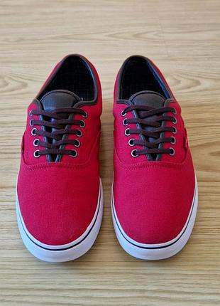 Кеды мужские vans 42 размер (потолка 27.5см) original