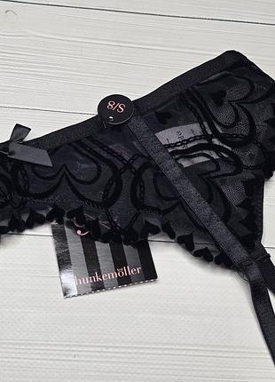 Пояс hunkemoller 4