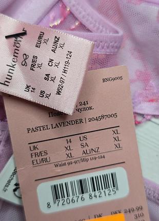Пояс hunkemoller 5
