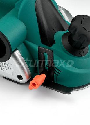 Рубанок электрический sturmax pm1090 5