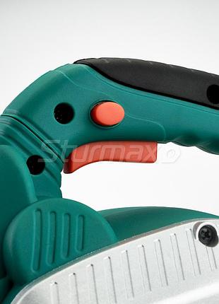 Рубанок электрический sturmax pm1090 6