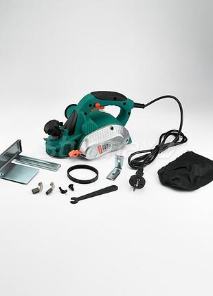 Рубанок электрический sturmax pm1090 8