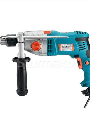 Дрель ударная sturmax idm21120ar 2