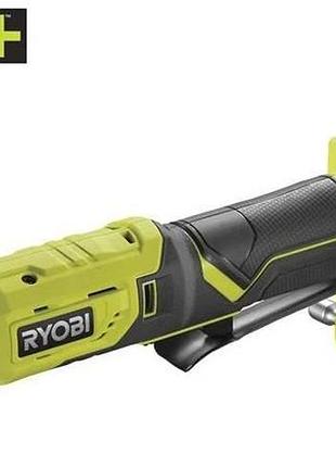 Трещотка аккумуляторная ryobi one+ r18rw2-0 (без акб и зу)
