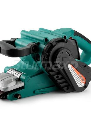 Ленточная шлифмашина sturmax bsm8511u
