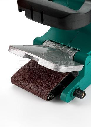 Стрічкова шліфмашина sturmax bsm8511u 2