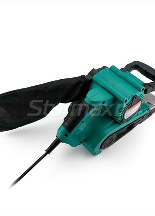Стрічкова шліфмашина sturmax bsm8511u 3