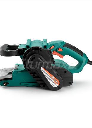 Стрічкова шліфмашина sturmax bsm8511u 4