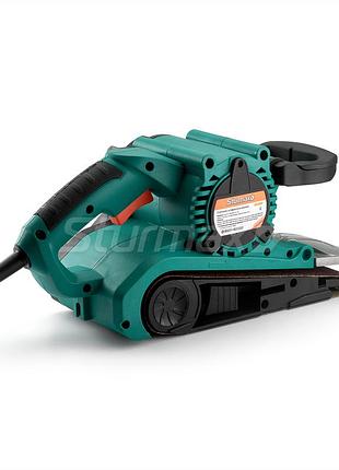 Стрічкова шліфмашина sturmax bsm8511u 5