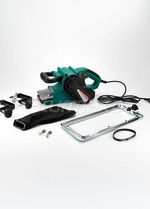 Стрічкова шліфмашина sturmax bsm8511u 8