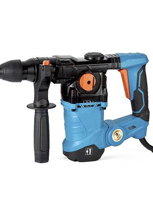 Перфоратор sturmax rhm2518vp