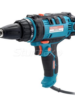Електричний дриль-шурупокрут sturmax idm2155p