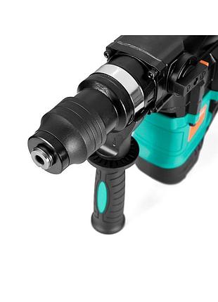 Перфоратор sturm rh25280v 4