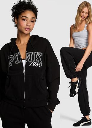 Неймовірний теплий спортивний костюм victoria’s secret