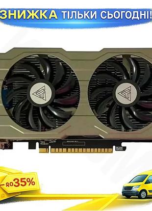 Ku видеокарта arktek geforce universal fit gtx 750 ti 2gb gddr5 офисная графика для компьютера подключ uni2l_k