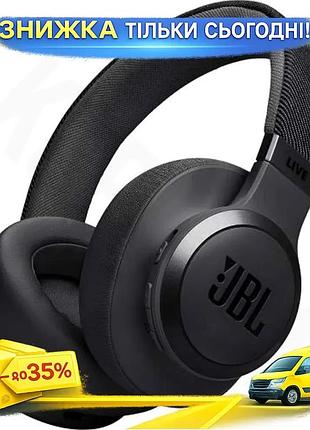 Ku беспроводные наушники jbl universal fit с bluetooth микрофоном накладные 40 мм для музыки и развлеч uni2l_k