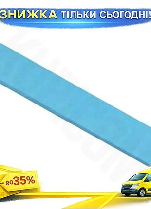 Ku термопрокладка arctic 6 universal fit вт/мк 12х2 см 0.5 мм 4 шт. uni2l_k