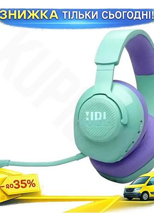 Ku наушники jbl беспроводные universal fit геймерские накладные с bluetooth съемный микрофон чувствите uni2l_k