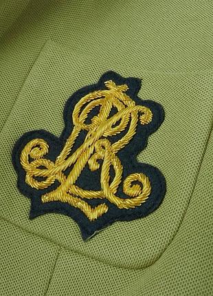 Пиджак женский 6