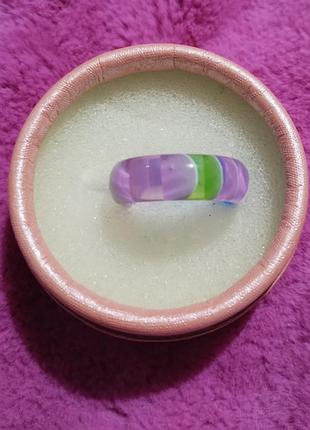 Красивая кольца