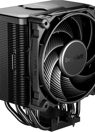 Ku кулер для процессора universal fit be quiet! dark rock 5 black бесшумный вентилятор для intel amd о uni2l_k 3
