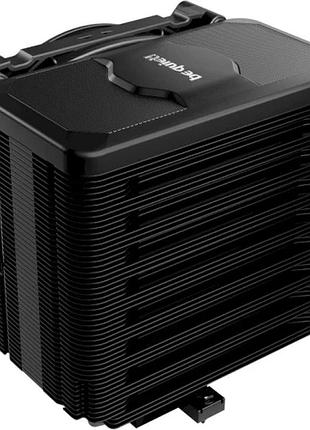 Ku кулер для процессора universal fit be quiet! dark rock 5 black бесшумный вентилятор для intel amd о uni2l_k 5