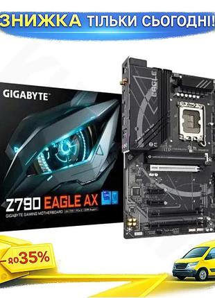 Ku материнская плата gigabyte universal fit lga1700 4xddr5 wifi 6e для пк с поддержкой 12+1 фаз vrm и uni2l_k