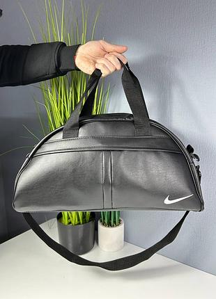 Спортивна сумка nike 8