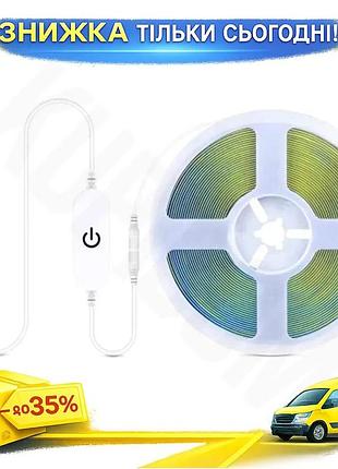 Ku светодиодная led лента universal fit colorway 3 м usb холодное белое освещение для дома. uni2l_k