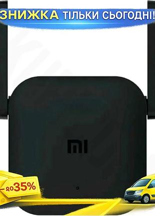 Ku wi-fi повторитель xiaomi universal fit mi wifi range extender pro беспроводной ретранслятор сигнала uni2l_k