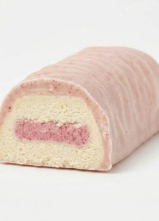 Протеиновый батончик codexform protein bar 50 грамм клубничный чизкейк для перекуса без сахара sku_fitsh_cn20546-4 2