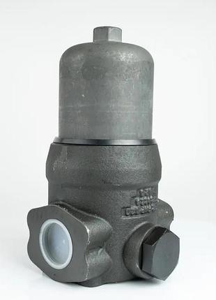 Фильтр напорный fmp3201bag2a25np01 (pmax 320 бар, qmax 361 л/мин, g 1 1/2”)