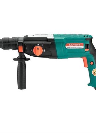 Перфоратор sturmax rhm25280d